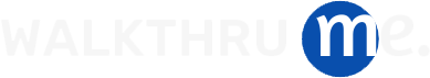 WalkThru ME